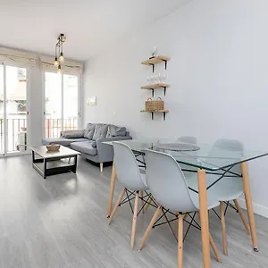  Appartement Apartamento San Pedro En Casco Historico