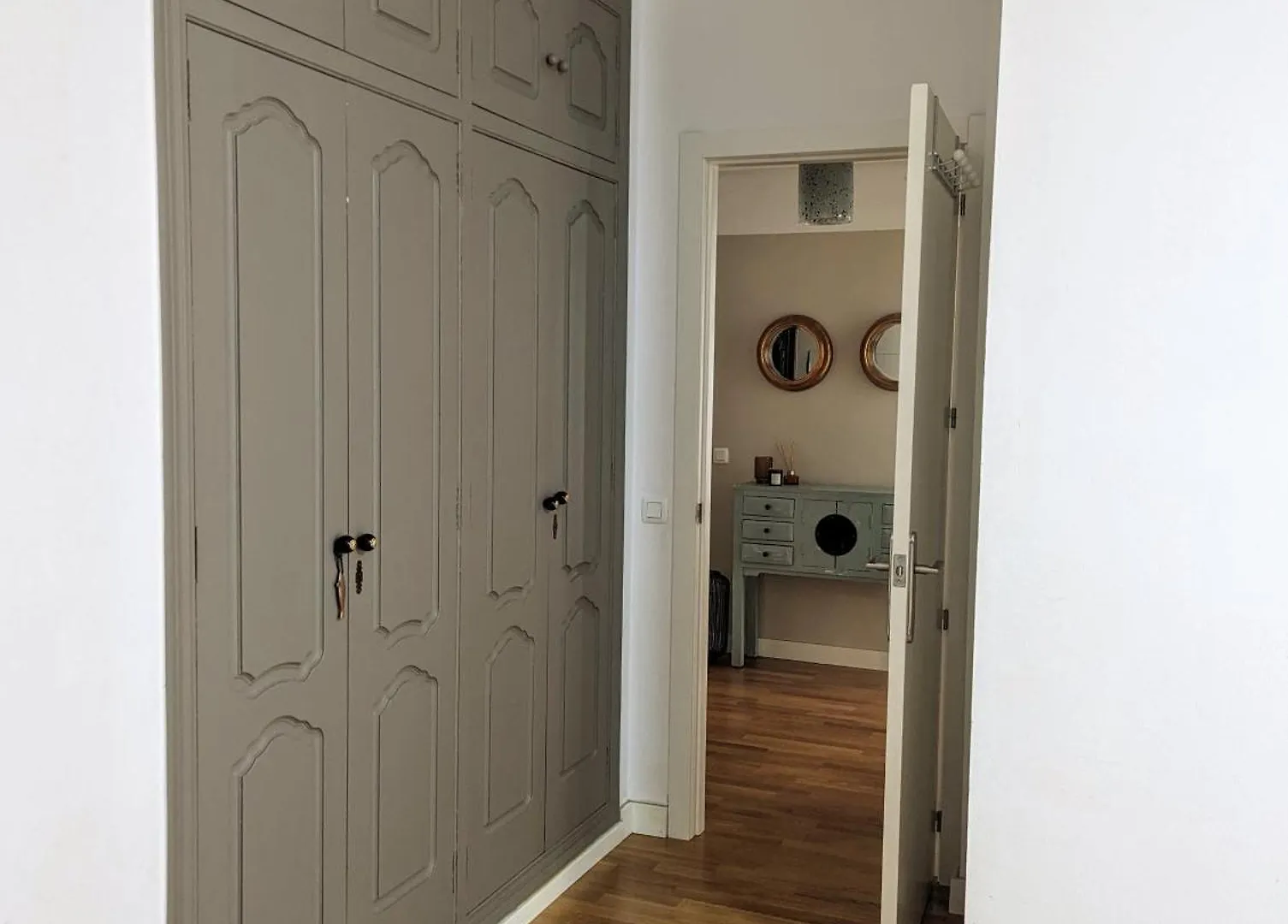 Apartamento En Ciudad Vieja Cordoba 0*,