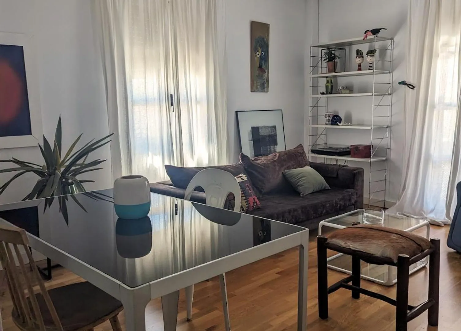 Apartment Apartamento En Ciudad Vieja Cordoba