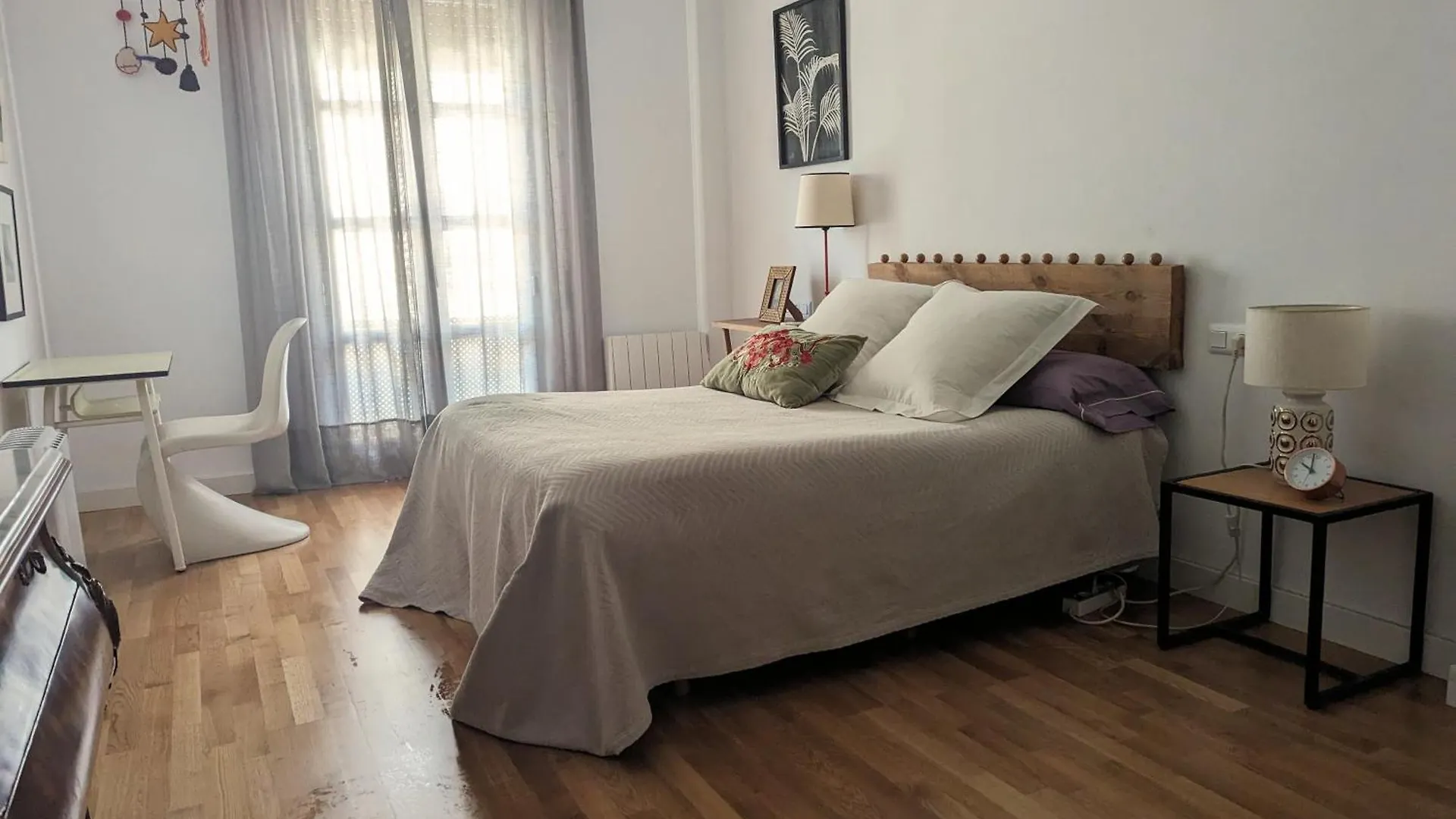 Apartamento En Ciudad Vieja Cordoba 0*,
