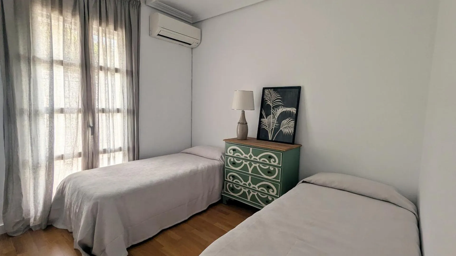 Apartment Apartamento En Ciudad Vieja Cordoba