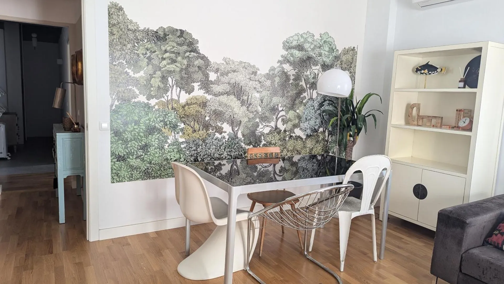 Apartamento En Ciudad Vieja Cordoba 0*,  Spain
